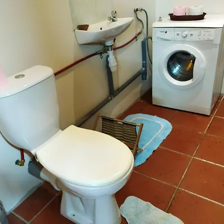 Prázdninový dům Maison Chaleureuse A Bagnac-sur-cele 70 M² Avec Jardin Accueillant Linac