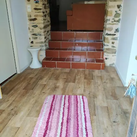 Maison Chaleureuse A Bagnac-sur-cele 70 M² Avec Jardin Accueillant Prázdninový dům *