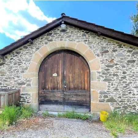 Maison Charmante A Bagnac Sur Cele Avec Grand Jardin Et Activites Holiday home Linac