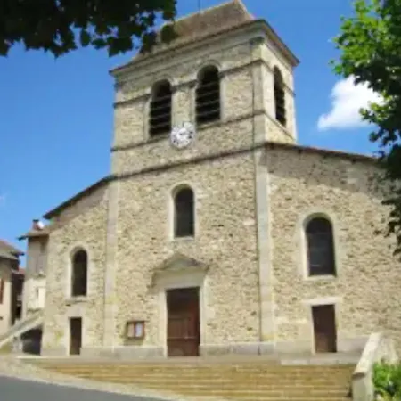 Maison Chaleureuse A Bagnac-sur-cele 70 M² Avec Jardin Accueillant Prázdninový dům *