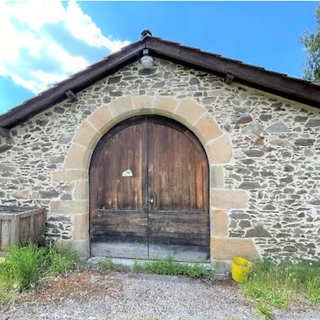 Ferienhaus Maison Chaleureuse A Bagnac-sur-cele 70 M² Avec Jardin Accueillant Linac