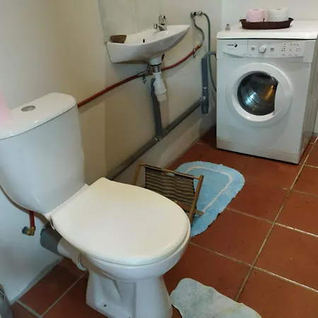Ferienhaus Maison Chaleureuse A Bagnac-sur-cele 70 M² Avec Jardin Accueillant Linac