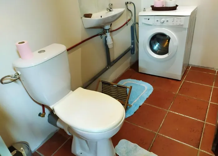 Casa vacanze Maison Chaleureuse à Bagnac-sur-célé 70 M² Avec Jardin Accueillant Linac