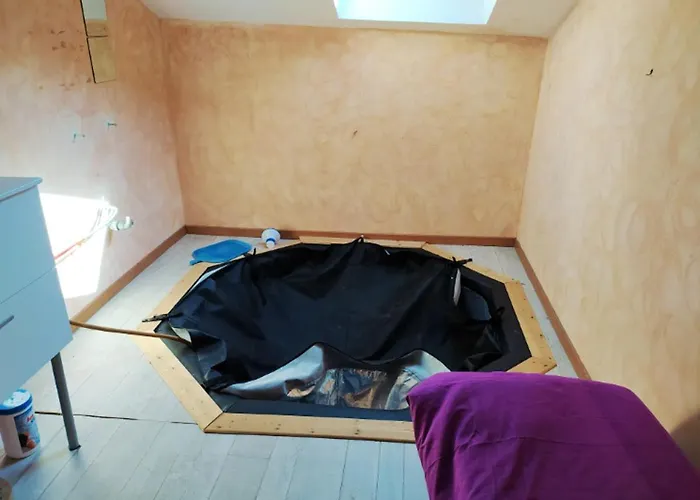 Maison Chaleureuse à Bagnac-sur-célé 70 M² Avec Jardin Accueillant Linac