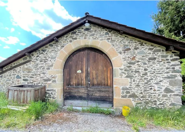 Maison Chaleureuse à Bagnac-sur-célé 70 M² Avec Jardin Accueillant Casa vacanze Linac